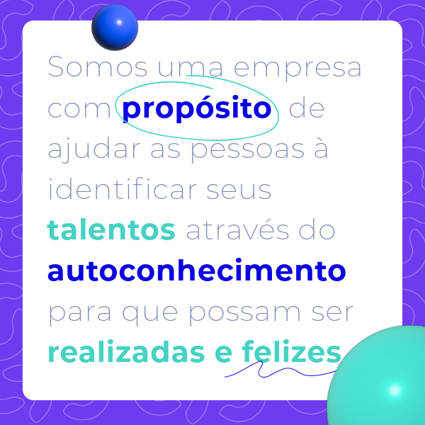 Clave's Purpose